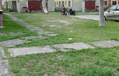 Imagem 6: Apartamento 2quartos ,sala coz e bh uma vaga