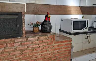 Imagem 3: Casa Vizinho Bairro São Judas