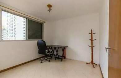 Imagem 12: Apartamento. 142m² de Área, 2 Vagas na garageme3 Dormitórios