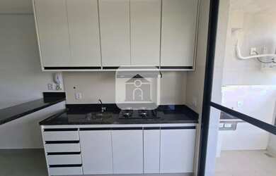 Imagem 8: Apartamento para locação no bairro Daniel Fonseca