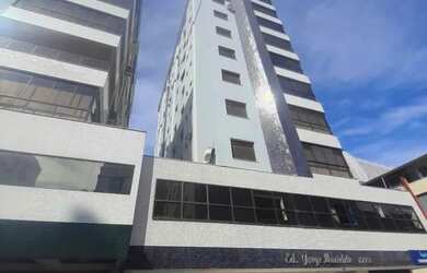 Imagem: O apartamento possui 1 Dormitório, 1 Banheiro, 41m² de Área