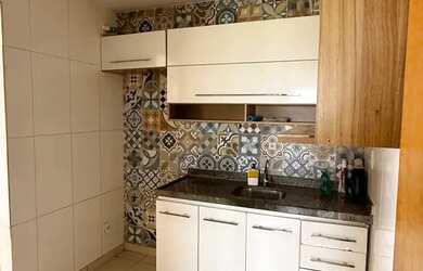 Imagem 9: 3 quartos com suite - Infraestrutura completa - Nascente - 1 vaga