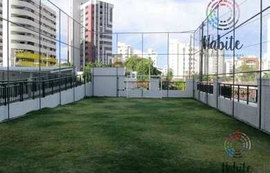 Imagem 7: Apartamento Mobiliado para Locação no Cocó Fortaleza-CE