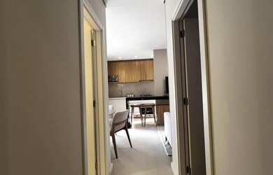 Imagem 4: Apartamento com 2 quartos à venda por R$ 601320.00, 57.00 m2 - CAMPO...