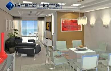 Imagem 2: Apartamento 4 quartos em Praia de Itaparica