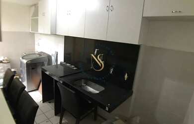 Imagem 7: Residencial Vilas Da Lagoa - Ótimo apto no Vilas da Lagoa