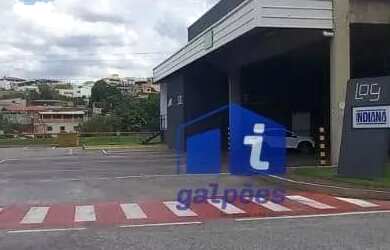 Imagem: O depósito para alugar possui 1768m² de Área e está localizado