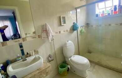 Imagem 7: Casa com 4 dormitórios à venda, 360 m² por R$ 800.000,00 - Botafogo...