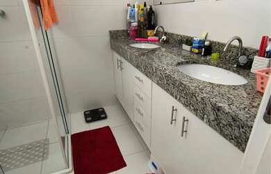 Imagem 3: Casa 4 suítes energia solar Buraquinho