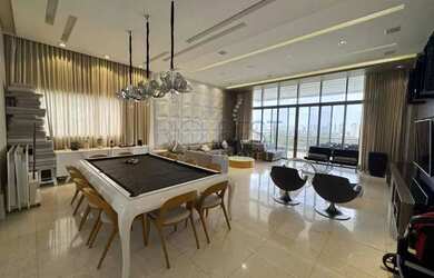 Imagem 3: Barra Peninsula Mondrian lindo 4 suites vista deslumbrante