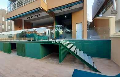 Imagem 2: Casa com 5 dormitórios, 590 m² - venda por R$ 6.000.000,00 ou aluguel...