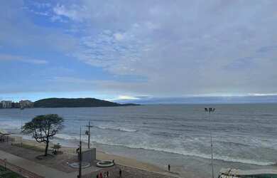 Imagem: O apartamento possui 3 Dormitórios, 2 Banheiros, 1 Vaga na