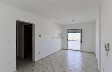 Imagem: O apartamento possui 2 Dormitórios, 2 Banheiros, 89m² de Área