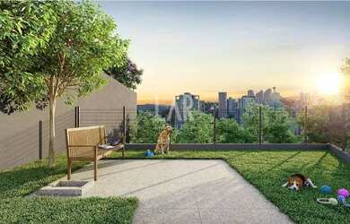 Imagem 7: Apartamento à venda, 4 quartos, 4 suítes, 4 vagas, Jardinaves - Nova...