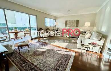 Imagem 3: Apartamento, Moema Índios - São Paulo