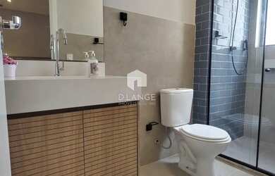 Imagem 15: Apartamento para locação no bairro Botafogo em Campinas