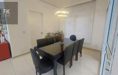 Imagem 13: Casa de Condomínio em Alphaville - Santana de Parnaíba