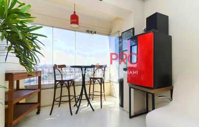 Imagem 6: Apartamento, Vila Alexandria - São Paulo