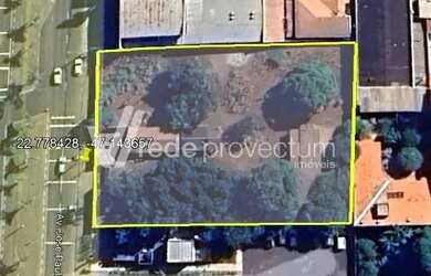 Imagem: O terreno possui 2765m² de Área e está localizado em Santa