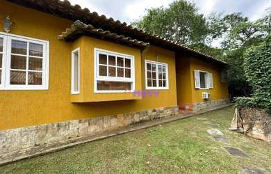 Imagem 13: Casa à venda, 226 m² por R$ 990.000,00 - Itaipu - Niterói/RJ