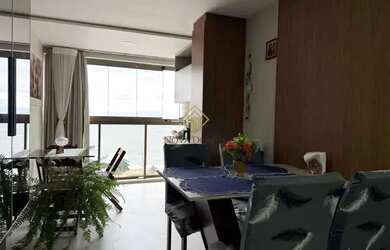 Imagem 3: Imóvel para venda possui 73 metros quadrados com 3 quartos em Praia de Itaparica - Vila Ve