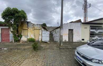 Imagem 1: Localização privilegiada venda 50m2 do anel de contorno Bairro Santa...