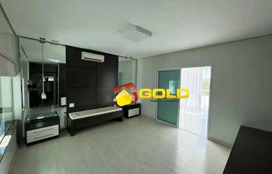 Imagem 9: Casa em Condomínio para Venda em Uberlândia, Condomínio Jardins Roma,...