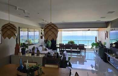 Imagem: O apartamento possui 3 Dormitórios, 4 Banheiros, 3 Vagas na