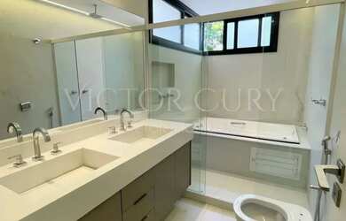 Imagem 11: Casa Collection. Piscina, Churrasqueira, Ar-condicionadoeGuarda roupa