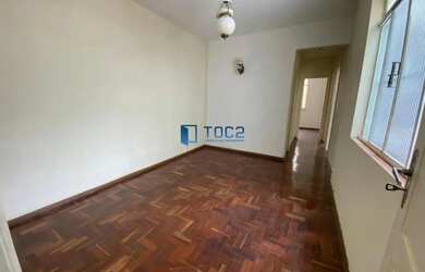 Imagem 2: Apartamento 3 quartos com garagem no Bom Pastor | 93m²