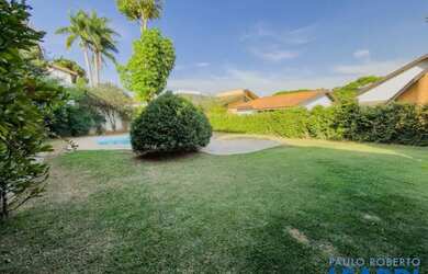 Imagem 7: CASA EM CONDOMÍNIO - ALPHAVILLE - SP