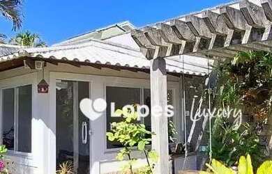 Imagem 10: Casa para alugar, 300 m² por R$ 32.806,81/mês - Barra da Tijuca - Rio de Janeiro/RJ