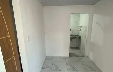 Imagem 3: Vendo casa. 1m² de Área, 1 Banheiroe2 Dormitórios