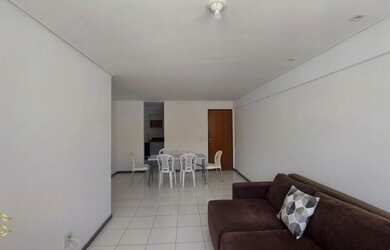 Imagem 6: Apartamento de 3/4 para Venda no Residencial Augusto dos Anjos - Catolé