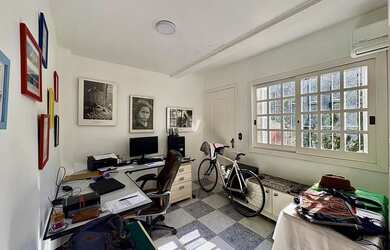 Imagem 4: Sobrado 3 dormitórios com suíte em Camobi