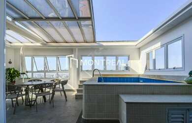 Imagem 3: APARTAMENTO À VENDA NA CHÁCARA KLABIN - 5 DORMITÓRIOS, 5 SUÍTES, 4...