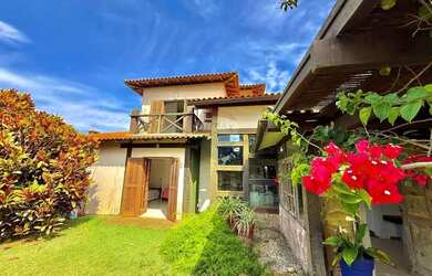 Imagem 2: Casa de Alto Padrão na Marina Armação dos Búzios/RJ