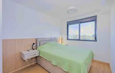 Imagem 11: Imóvel para venda tem 52 metros quadrados com 2 quartos em Azenha - Porto...