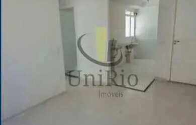 Imagem 2: Apartamento / Residencial / Santa Cruz
