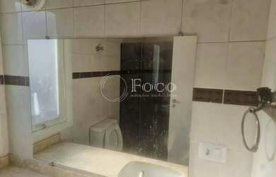 Imagem 2: Casa com 4 dormitórios para alugar, 360 m² por R$ 10.870/mês - Residencial Onze (Alphavill