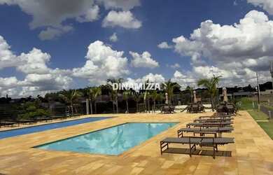 Imagem 9: Terreno a venda Condomínio Ayat II