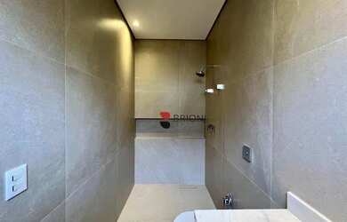 Imagem 15: Casa com 3 quartos/suítes, 280 m², à venda por R$ 3.300.000 - Condomínio...