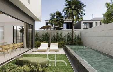 Imagem 10: Casa Condomínio 3 vagas Santa Felicidade Curitiba