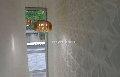 Imagem 12: Casa com 3 dormitórios à venda, 124 m² por R$ 750.000,00 - Cajueiros...