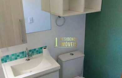 Imagem 13: Casa com 3 dormitórios à venda, 60 m² por R$ 460.000,00 - Condomínio Terra Nova - Sorocaba