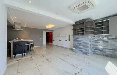 Imagem 3: Venda Cobertura 2 Dormitórios - 157 m² Vila Madalena