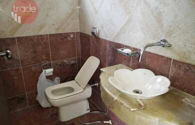 Imagem 9: Casa, 327 m² - venda por R$ 2.000.000,00 ou aluguel por R$ 9.354,00/mês...