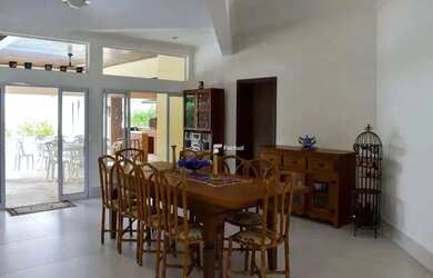 Imagem 16: Casa com 5 dormitórios, 439 m² - venda por R$ 3.000.000,00 ou aluguel...