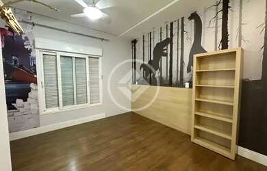 Imagem 8: CASA ALTO PADRÃO 4 SUÍTES CLOSET - PISCINA - ESPAÇO GOUTMET - TERRENO...