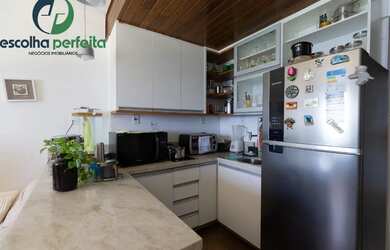 Imagem 5: Apartamento 1 Suíte Vista Mar 1 Vaga